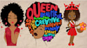 make trendy black african american t shirts design