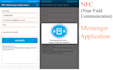 design beautiful attractive android java kotlin application