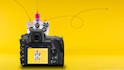 make professional stop motion for social media ads