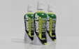 do professional bottle label design, product label design and pouch design