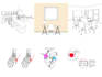 create linear illustrations for any use
