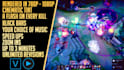 turn league of legends clips into a montage
