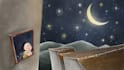 hand draw awesome digital children book illustrations