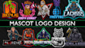 design custom animated twitch overlays