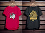 do trendy t shirt design within 24 hours