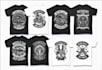create and recreate designs for dtf, dtg and screen printing