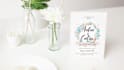 create wedding video invitation