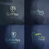 do professional medical dental logo design