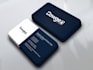 do unique business card design
