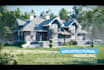 create architectural 3d rendering and walkthrough animation