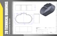 create technical drawings dfm and patent applications
