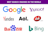 get visitors traffic sales by targeting search engine networks