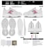 make a custom shoe design