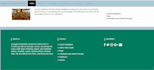 build website in php