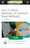 design google adsense approved niche or personal website