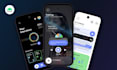 develop ai powered cross platform mobile apps or custom features using flutter