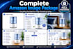 design amazon listing images, amazon product images, a plus content