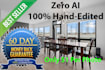 enhance real estate images for photographers within 12 hours