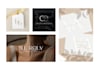 design a luxury and minimalist logo