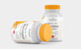 design product label, peptide label and supplement label