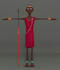 model cute 3d cartoons