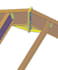 do structural steel detailing 3d in tekla structure or advanced steel