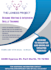 do clean and contemporary corporate flyers