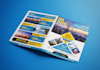 do custom flyer design or poster