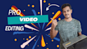 professionally edit your videos