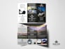 design your bifold, trifold, pamphlet or brochure