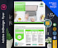 design, redesign and layout any indesign work