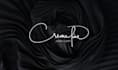 do handwritten digital signature logo for your name