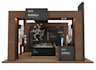 create 3d innovative exhibition stand concepts