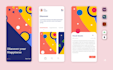 design awesome mobile app ui for ios and android