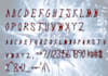 make a handwritten font of your hand writing