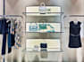 take a walkthrough video in shanghai from a fair store or factory