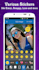 do android application based on your requirement