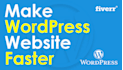 be your wordpress website designer for your business