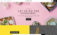 design and develop complete responsive website