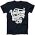 do creative typography and custom t shirt design