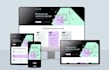 convert your psd to responsive html