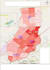 do spatial analysis and spatial data visualization