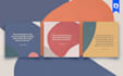 design complete social media posts headers, covers, banners