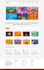 create a professional, responsive wordpress website