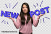 turn your video in GIF sticker for instagram stories and giphy