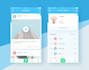 do simple social network app