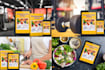 convert your book  to 25 3d ebook mockup