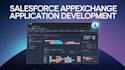 develop salesforce appexchange application