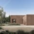 render your exterior villa project