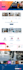 convert psd to html responsive bootstrap 5